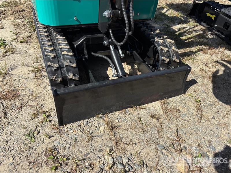 CFG KV16R Mini Excavator (Unused) Minibagger < 7t