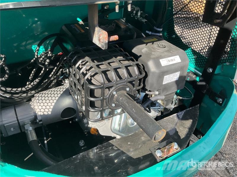 CFG KV16R Mini Excavator (Unused) Mini ekskavatori < 7 t