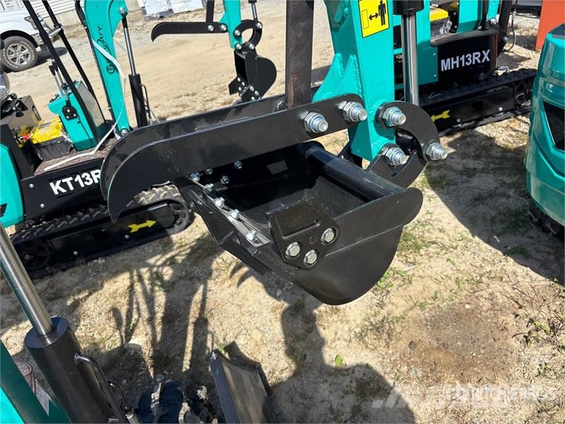 CFG KV16R Mini Excavator (Unused) Minibagger < 7t