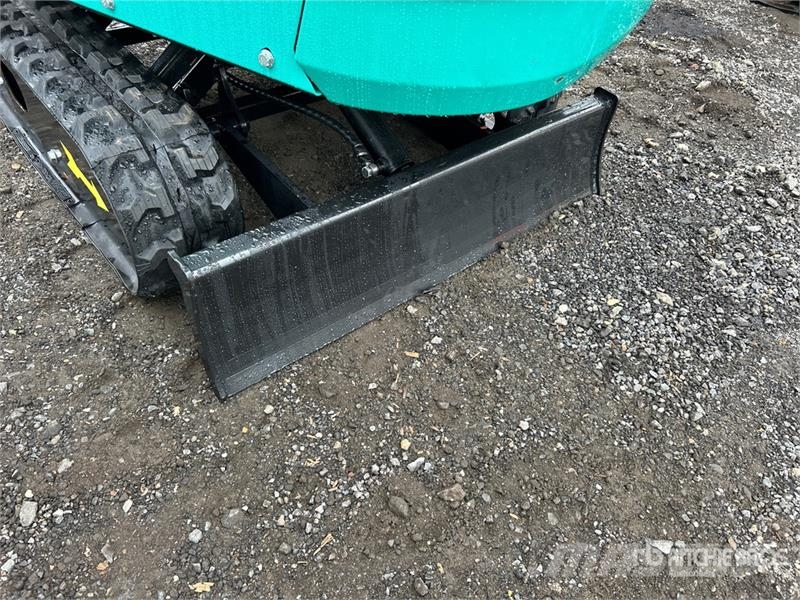 CFG KV16R Mini Excavator (Unused) Mini bagri <7t