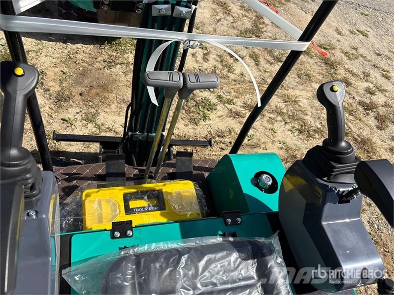 CFG KV16R Mini Excavator (Unused) Minibagger < 7t
