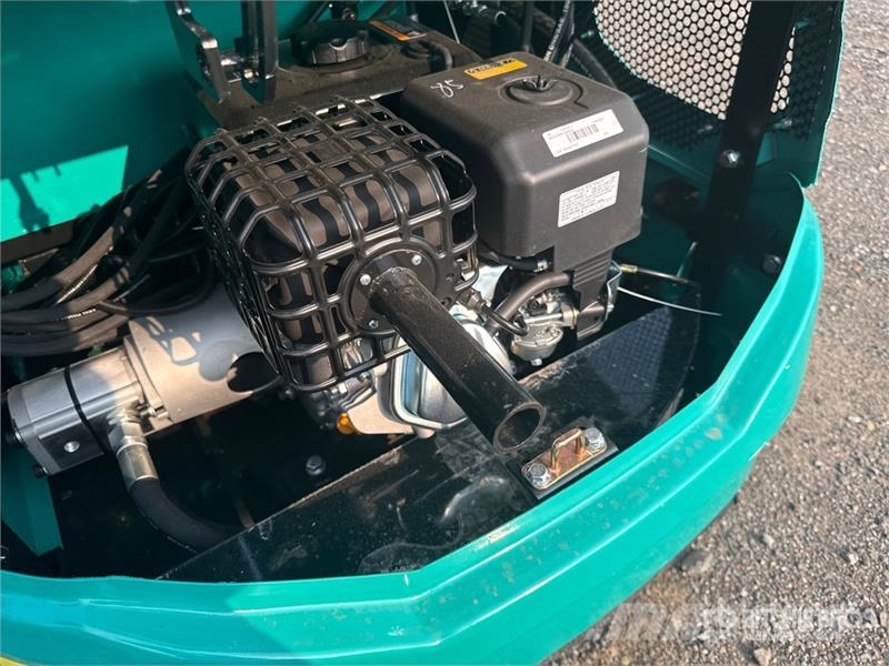 CFG KV16R Mini Excavator (Unused) Εκσκαφάκι (διαβολάκι) < 7t