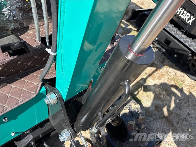 CFG KV16R Mini Excavator (Unused) Minibagger < 7t