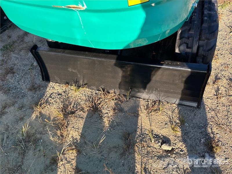 CFG KV16R Mini Excavator (Unused) Miniekskavaatorid < 7 t