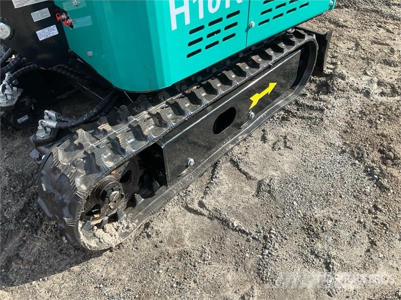 CFG KV16R Mini Excavator (Unused) Mini excavators < 7t (Mini diggers)