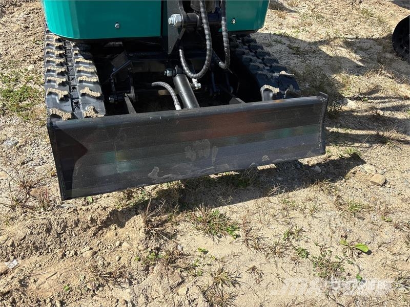 CFG KV16R Mini Excavator (Unused) Minibagger < 7t