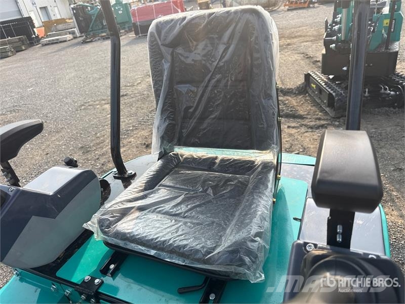 CFG KV16R Mini Excavator (Unused) Εκσκαφάκι (διαβολάκι) < 7t