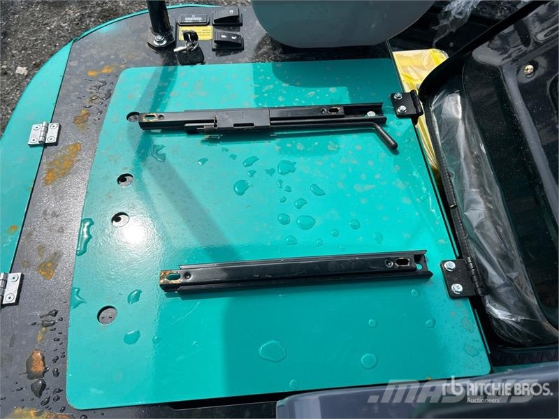 CFG KV16R Mini Excavator (Unused) Miniexcavadoras