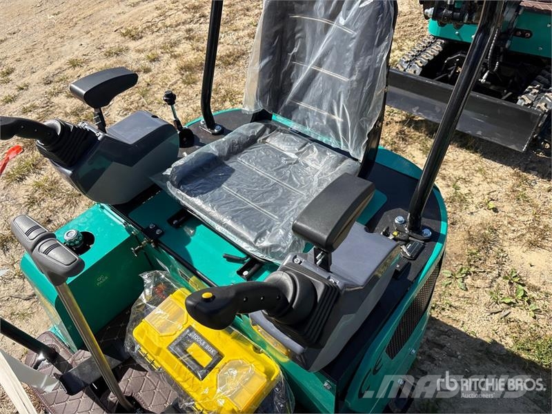 CFG KV16R Mini Excavator (Unused) Minibagger < 7t