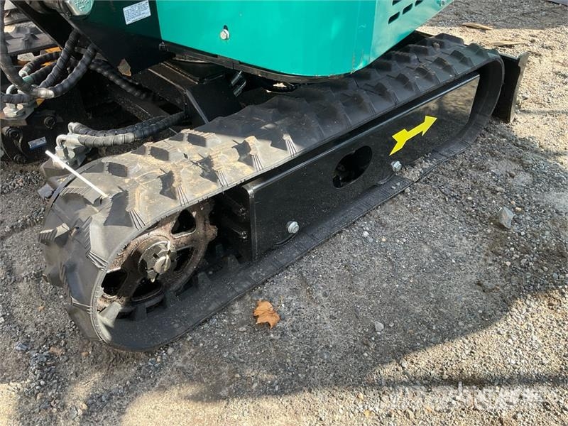 CFG KV16R Mini Excavator (Unused) Mini ekskavatori < 7 t