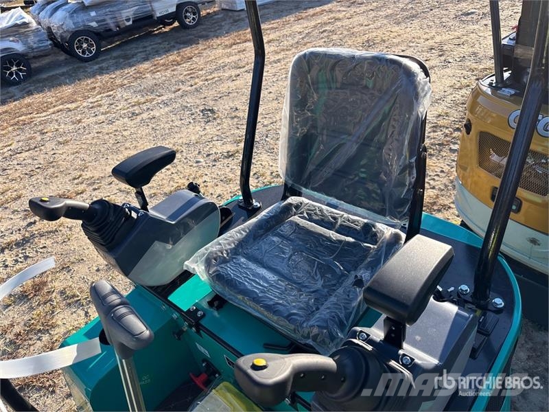 CFG KV16R Mini Excavator (Unused) Minibagger < 7t