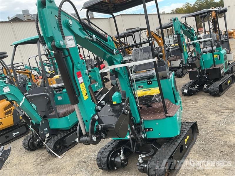 CFG KV16R Mini Excavator (Unused) Minibagger < 7t