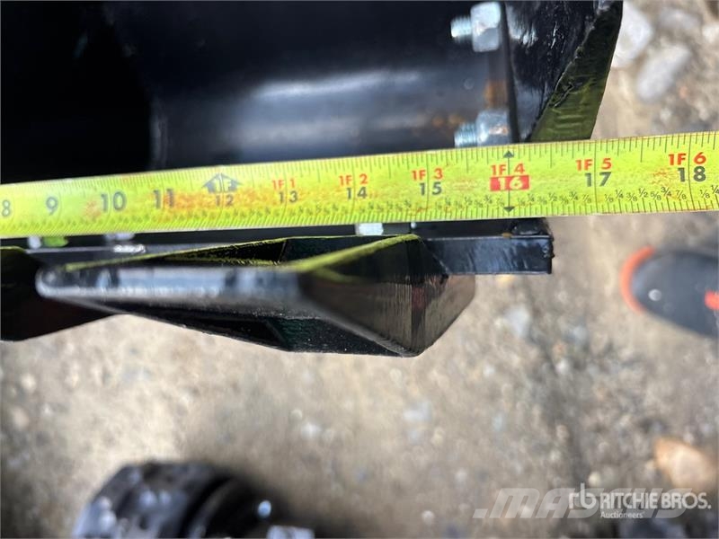 CFG KV16R Mini Excavator (Unused) Εκσκαφάκι (διαβολάκι) < 7t