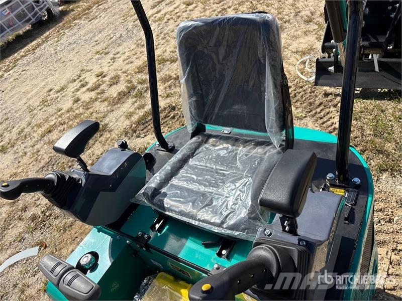 CFG KV16R Mini Excavator (Unused) Minibagger < 7t