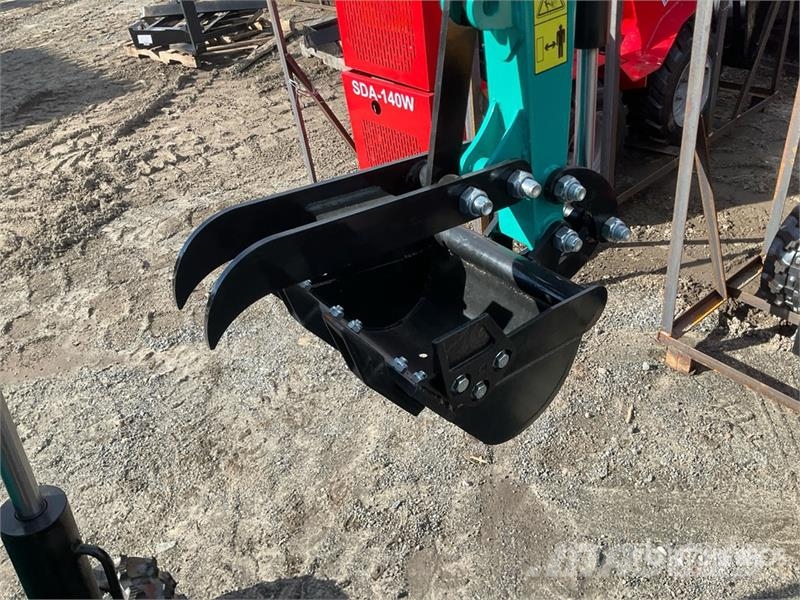 CFG KV16R Mini Excavator (Unused) Mini excavators < 7t (Mini diggers)