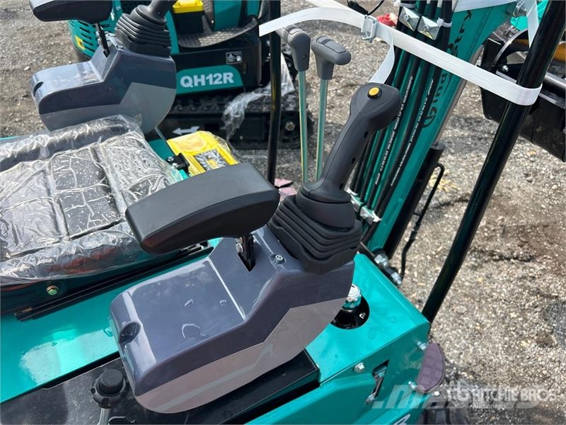 CFG KV16R Mini Excavator (Unused) Miniexcavadoras