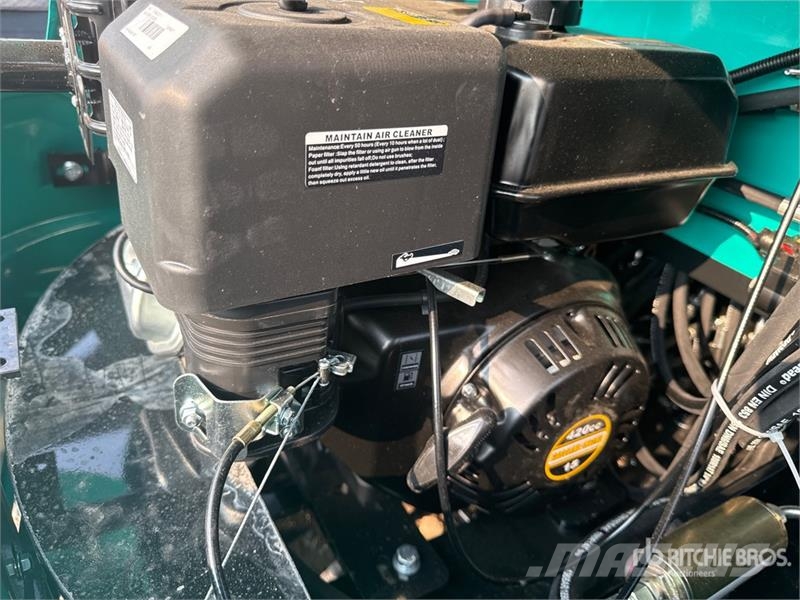CFG KV16R Mini Excavator (Unused) Εκσκαφάκι (διαβολάκι) < 7t