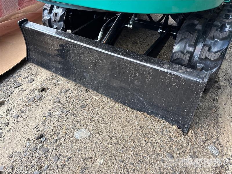 CFG KV16R Mini Excavator (Unused) Εκσκαφάκι (διαβολάκι) < 7t