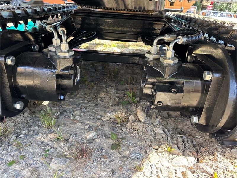 CFG KV16R Mini Excavator (Unused) Minibagger < 7t