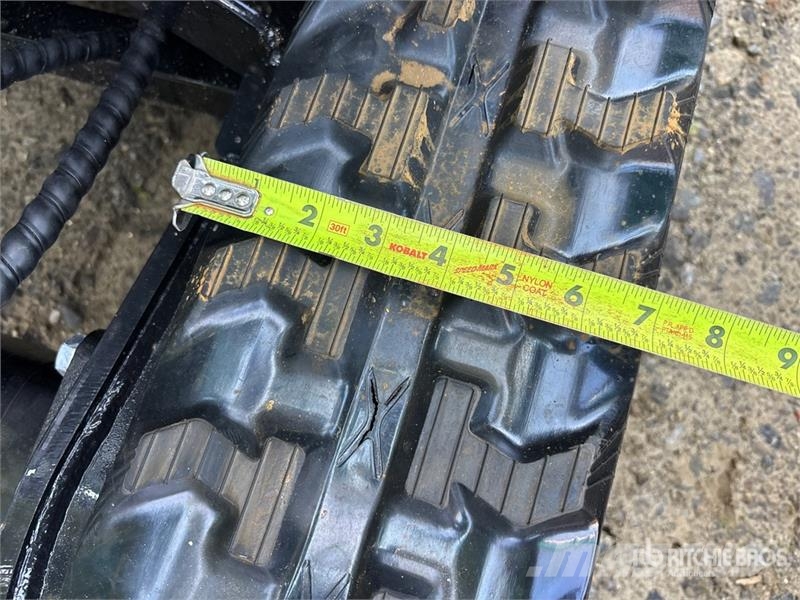 CFG MH13RX Mini Excavator (Unused) Εκσκαφάκι (διαβολάκι) < 7t