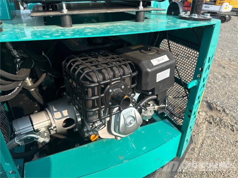 CFG MH13RX Mini Excavator (Unused) Εκσκαφάκι (διαβολάκι) < 7t