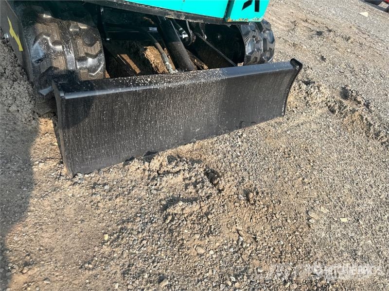 CFG MH13RX Mini Excavator (Unused) Εκσκαφάκι (διαβολάκι) < 7t