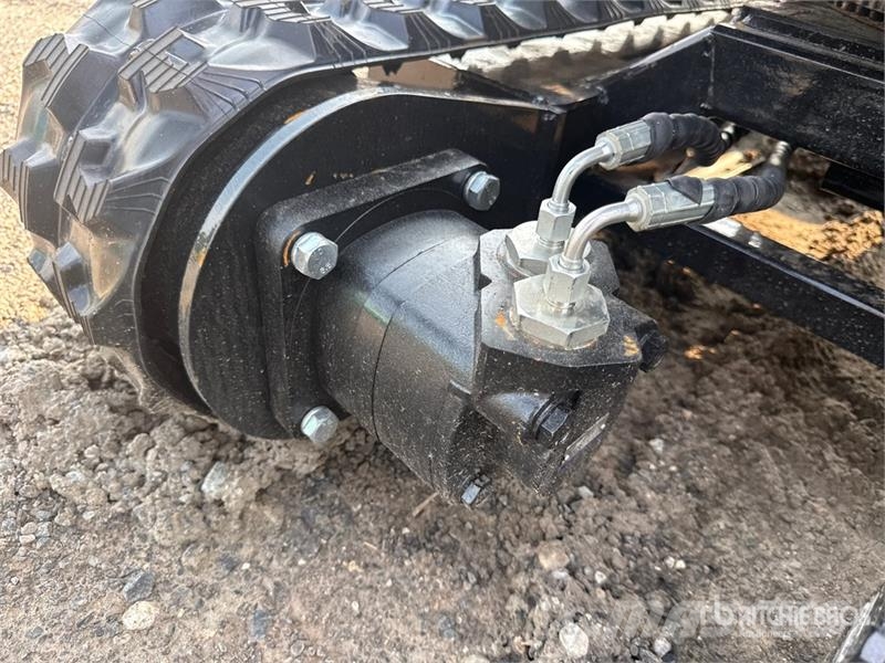 CFG MH13RX Mini Excavator (Unused) Εκσκαφάκι (διαβολάκι) < 7t