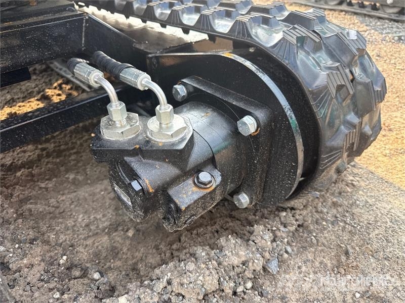CFG MH13RX Mini Excavator (Unused) Εκσκαφάκι (διαβολάκι) < 7t