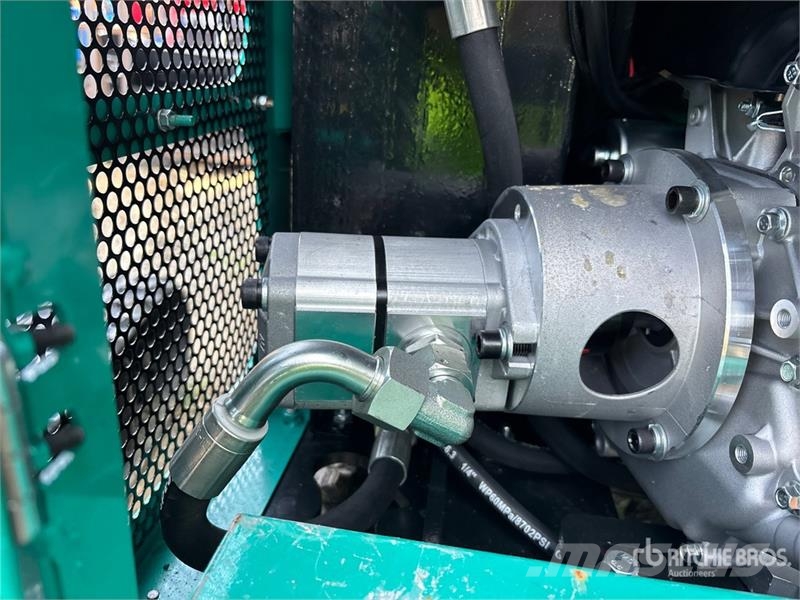 CFG MH13RX Mini Excavator (Unused) Εκσκαφάκι (διαβολάκι) < 7t