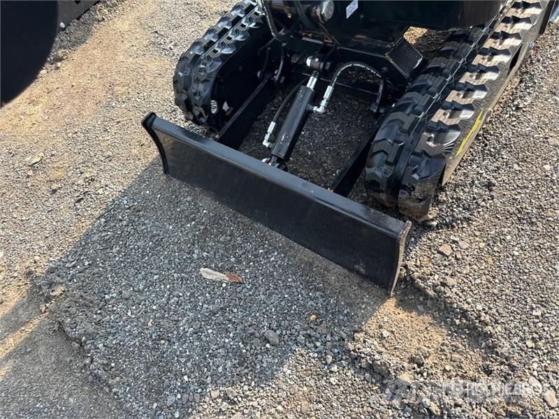 CFG MH13RX Mini Excavator (Unused) Εκσκαφάκι (διαβολάκι) < 7t