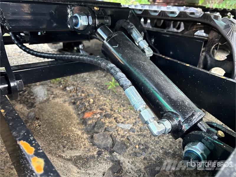 CFG MH13RX Mini Excavator (Unused) Εκσκαφάκι (διαβολάκι) < 7t