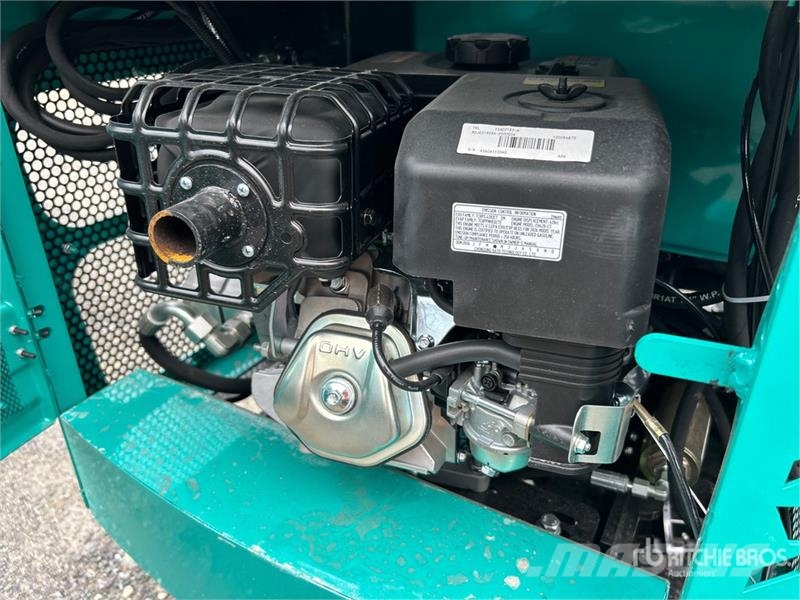 CFG MH13RX Mini Excavator (Unused) Εκσκαφάκι (διαβολάκι) < 7t