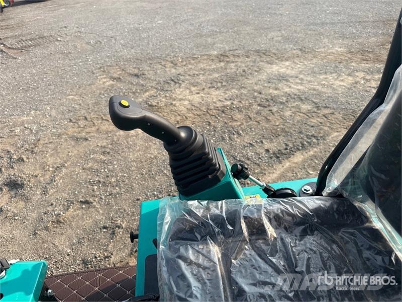 CFG MH13RX Mini Excavator (Unused) Εκσκαφάκι (διαβολάκι) < 7t