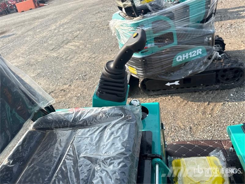 CFG MH13RX Mini Excavator (Unused) Εκσκαφάκι (διαβολάκι) < 7t