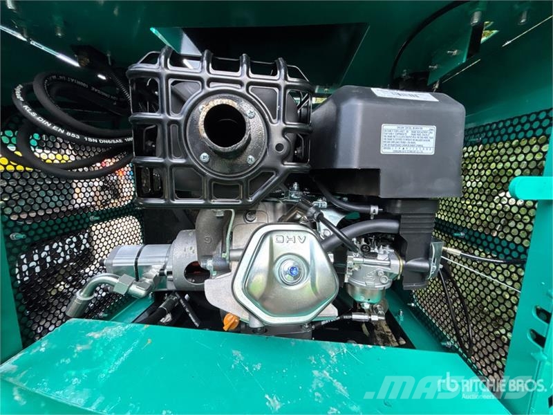 CFG MH13RX Mini Excavator (Unused) Εκσκαφάκι (διαβολάκι) < 7t
