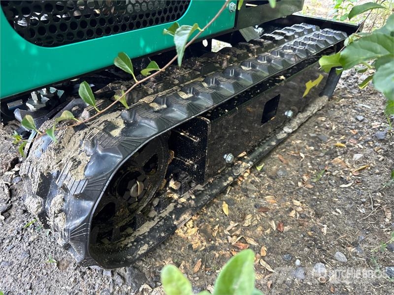 CFG MH13RX Mini Excavator (Unused) Εκσκαφάκι (διαβολάκι) < 7t