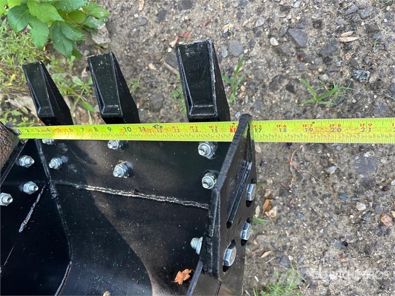 CFG MH13RX Mini Excavator (Unused) Εκσκαφάκι (διαβολάκι) < 7t