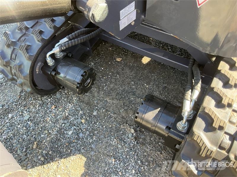 CFG MX12R Mini Excavator (Unused) حفارات صغيرة أقل من 7 طن (حفارات صغيرة)