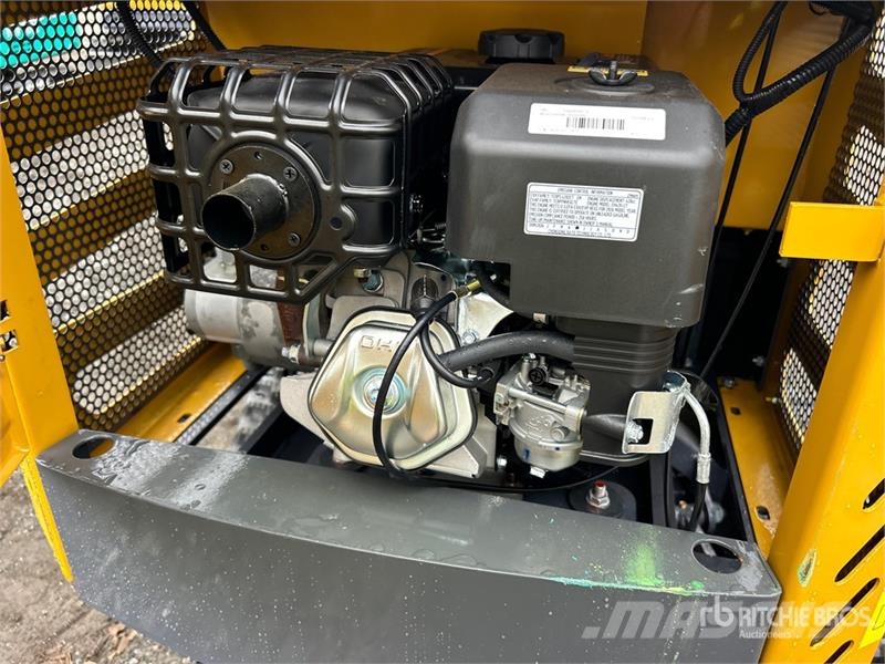 CFG MX12R Mini Excavator (Unused) Mini bageri <7t