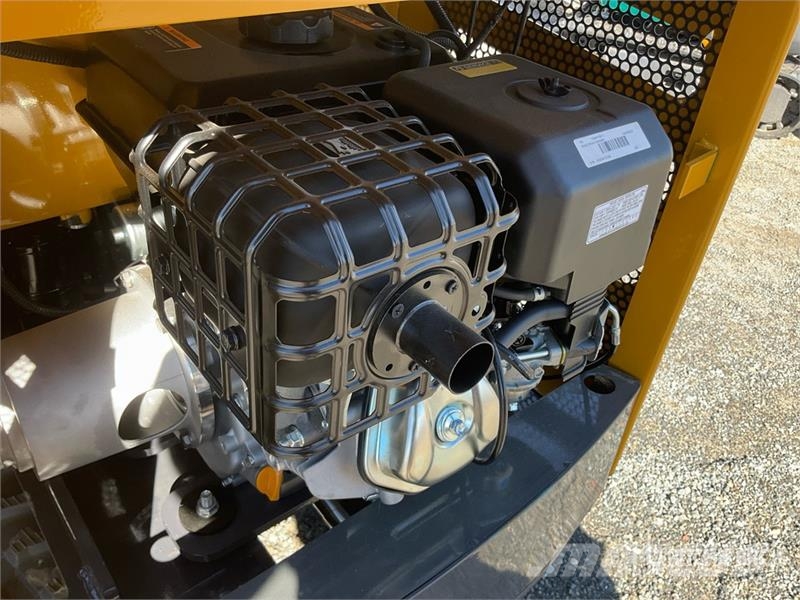 CFG MX12R Mini Excavator (Unused) حفارات صغيرة أقل من 7 طن (حفارات صغيرة)