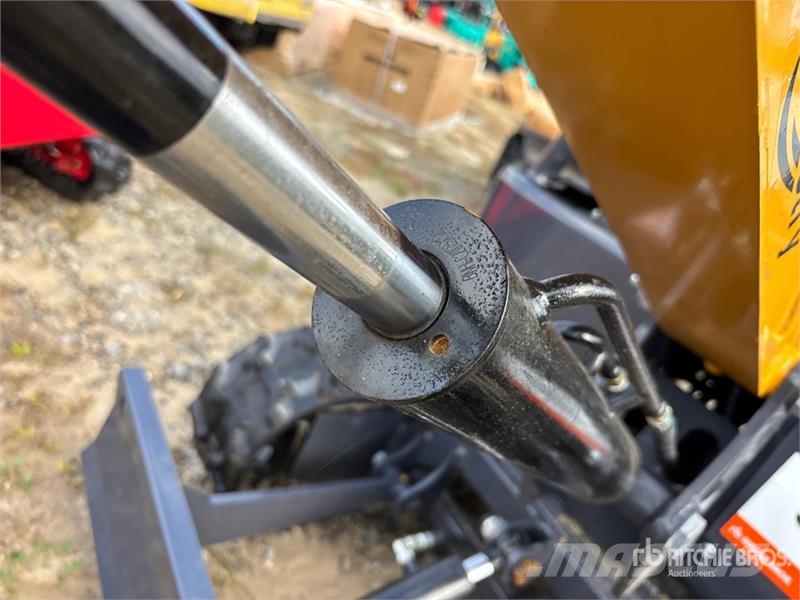 CFG MX15RX Mini Excavator (Unused) Mini rýpadla < 7t
