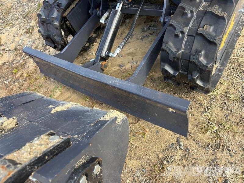 CFG MX15RX Mini Excavator (Unused) Mini rýpadla < 7t