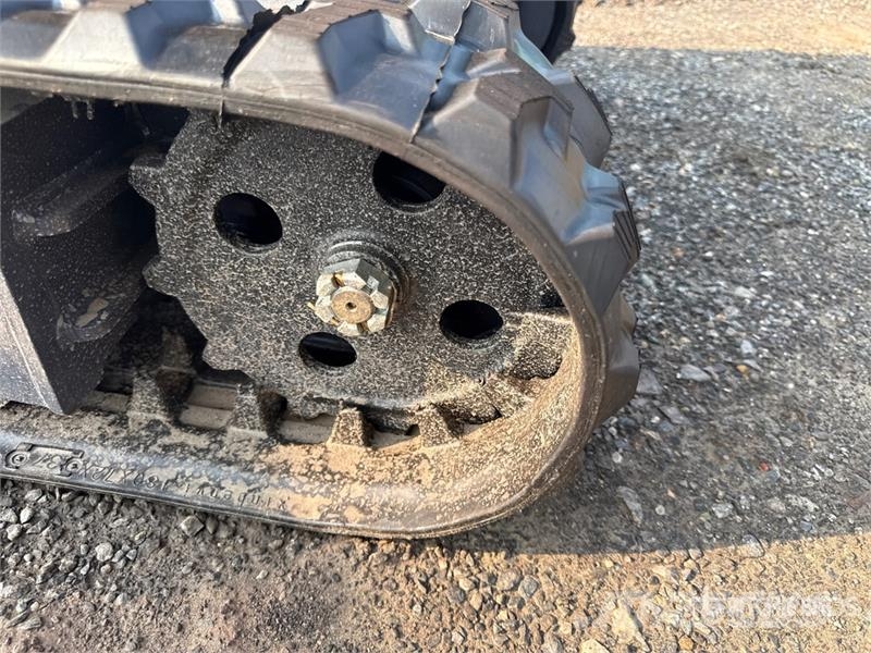 CFG MX15RX Mini Excavator (Unused) Εκσκαφάκι (διαβολάκι) < 7t