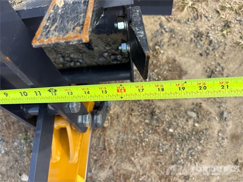 CFG MX15RX Mini Excavator (Unused) Mini rýpadla < 7t
