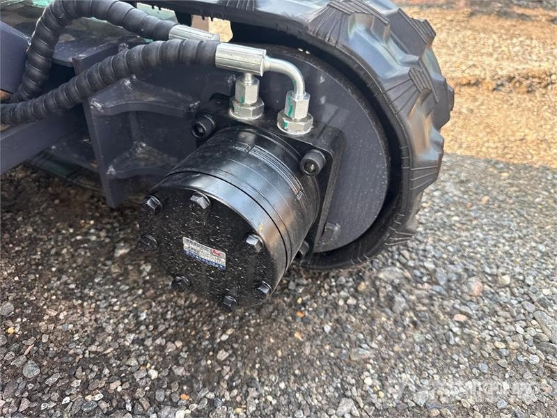 CFG MX15RX Mini Excavator (Unused) Εκσκαφάκι (διαβολάκι) < 7t