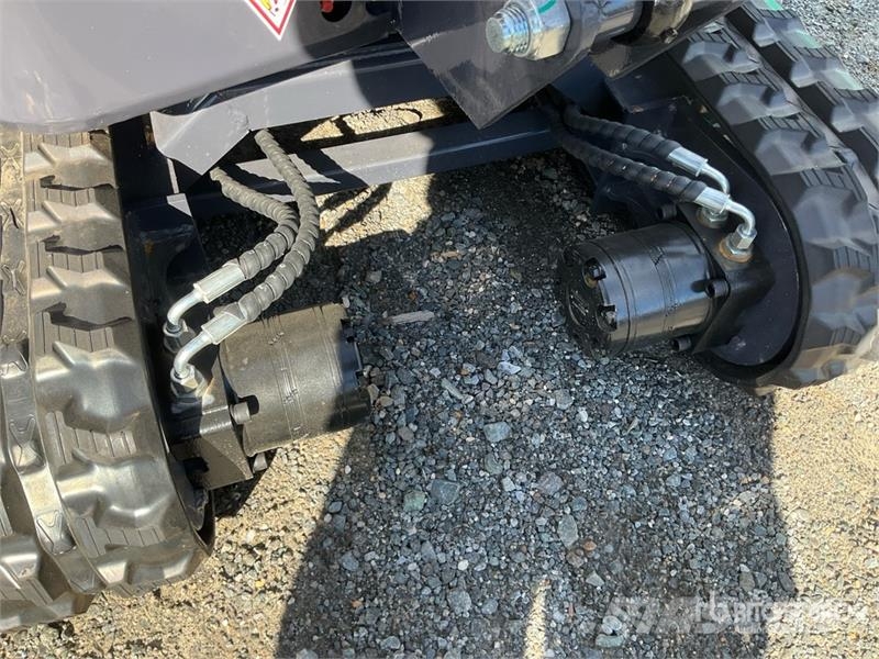 CFG MX15RX Mini Excavator (Unused) حفارات صغيرة أقل من 7 طن (حفارات صغيرة)