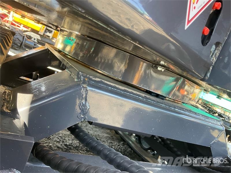 CFG MX15RX Mini Excavator (Unused) حفارات صغيرة أقل من 7 طن (حفارات صغيرة)
