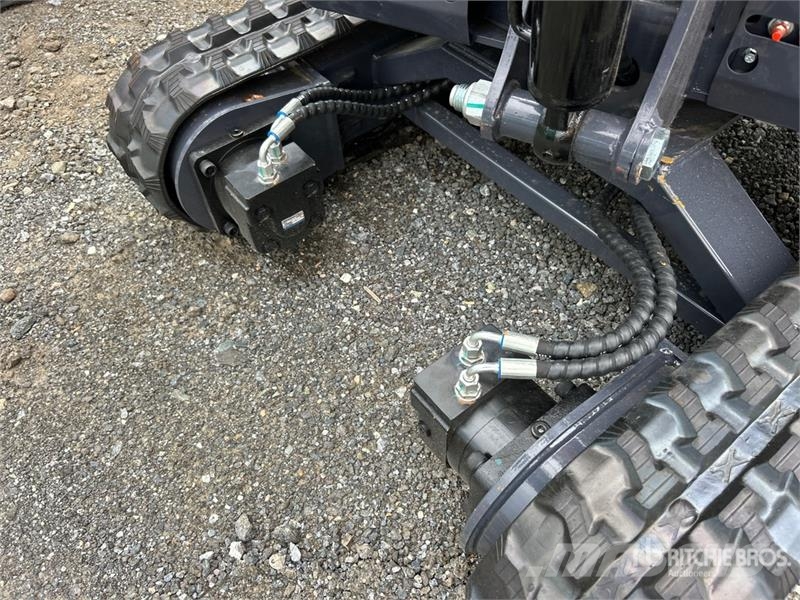 CFG MX20R Mini Excavator (Unused) Εκσκαφάκι (διαβολάκι) < 7t