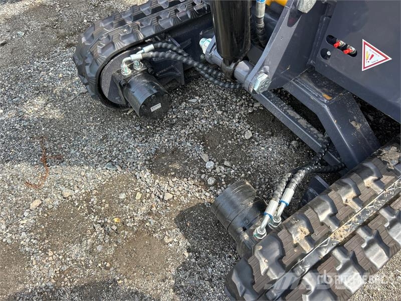 CFG MX20R Mini Excavator (Unused) Miniexcavadoras
