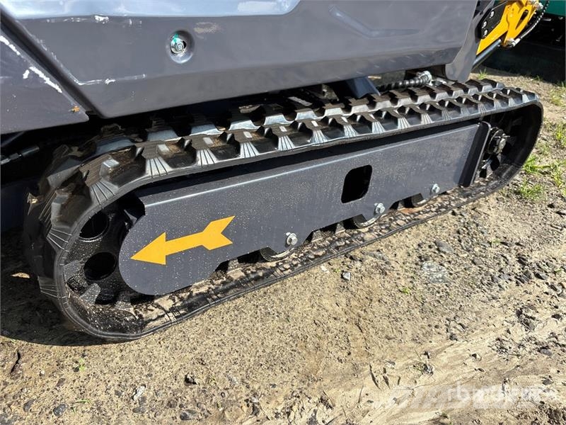 CFG MX20R Mini Excavator (Unused) Εκσκαφάκι (διαβολάκι) < 7t